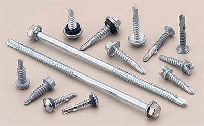 Self Drilling Screw