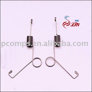 Metal Tension Springs