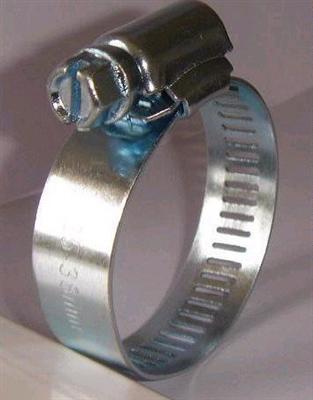 HOSE CLAMP