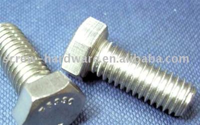 Fastener bolts