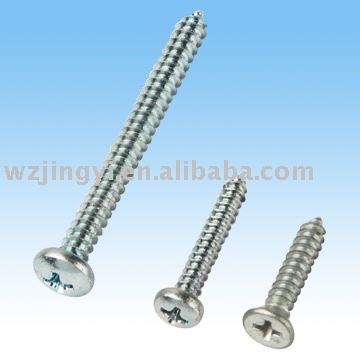 Self Tapping Screws