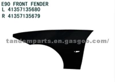 Front Fender for Bmw E90 L 41357135680 R41357135679