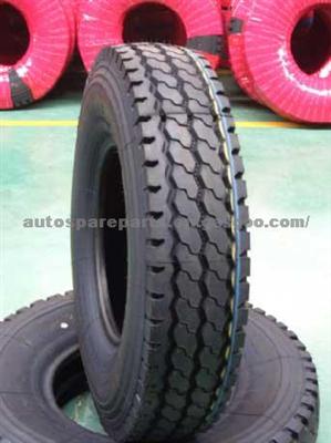 12. 00r24 Tyre