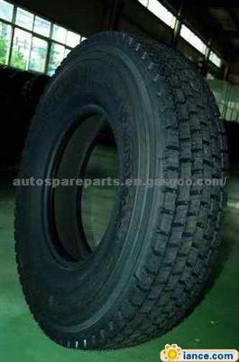 12. 00r20 Tyre