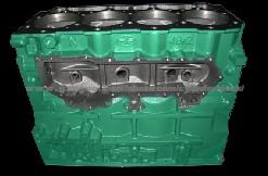 Diesel Engine Cylinder Block