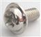 stainless steel Screw