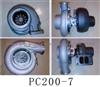 Turbocharger