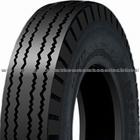 Truck Tyre Rib Pattern Truck Tire