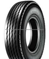 Radial Truck Tyre Tbr