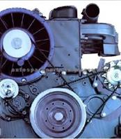 Deutz Engine Parts