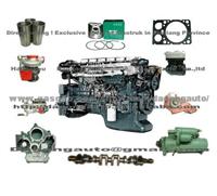 Sinotruk Engine Parts for Howo D6114