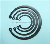 Internal Cirlips Retaining Ring for Bore