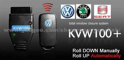 Kvw100 Auto Window Module