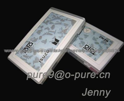 Tota Fastener Plastic Buckle