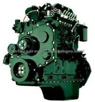 Cummnis Engine Parts