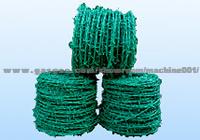 Pvc Barbed Wire
