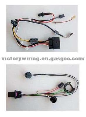 Hafei (saibao) Wiring Harness VTW-010021