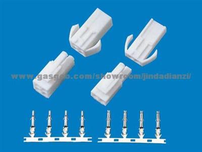 Auto Cable Connector