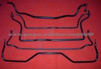 Professional Production Stabilizer Bar (auto Parts, Stabilizer)