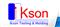 Ikson Mould Technology Co. , Ltd