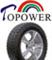 Yandcheng Topower Tyre Co. , Ltd