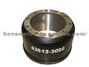 Brake Drum Hino 43512-3020