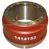Brake Drum Scania 1414153