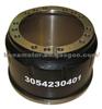 Brake Drum Benz 3054230401