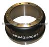 Brake Drum Benz 6584210001 Rear Brake Drums