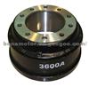Brake Drum Kic 3600A