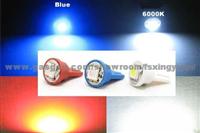 Sell Led Auto Bulbs(t10-1smd-5050)