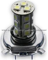 Sell Led Fog Light/ Led Auto Lamp(h4-18smd)