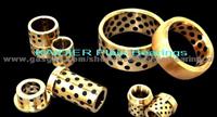 Cast Brass Bearings(cs500)