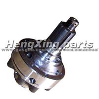 Howo Parts Differential Assemble 99014320166