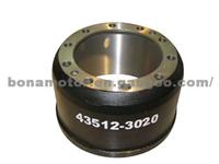 Brake Drum Hino 43512-3020
