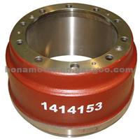Brake Drum Scania 1414153