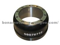 Brake Drum Howo 08076716