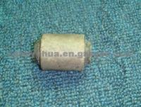 Engine Mounting