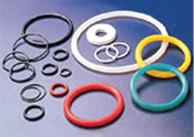 Gasket Rubber O-ring Js-001