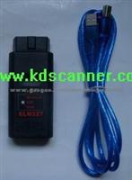 Elm327 USB Diagnostic Scanner Key Programmer CAN