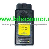 Vag Key Login Diagnostic Scanner For Audi, Seat