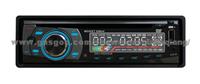 Indash Car Dvd Cd Player with Radio Reciver