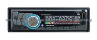 Indash Car Dvd Cd Player with Radio Ze9002