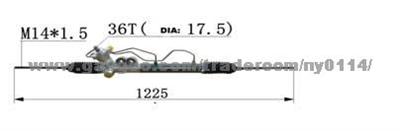 Power Steering Rack for Nissan Maxima (2001-up) 49001-3Y600