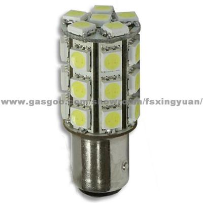 Led Auto Lamp Bulb (s25-27smd-1156/ 1157)