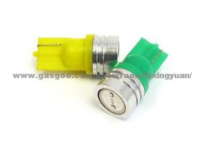 Sell Led Auto Bulbs(t10-1w-high Power)