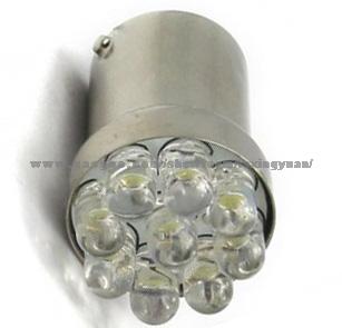 Sell Led Auto Lamp / Led Auto Bulb(g18-9led) For Volvo,Xiali