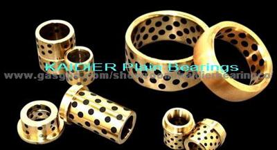 Cast Brass Bearings(cs500)
