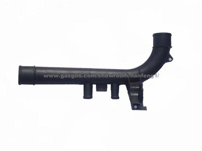 Opel/ Gm Water Pipe90448854