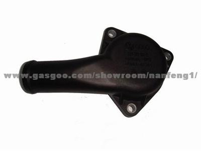 Vw Audi Water Flange 021 121 121c